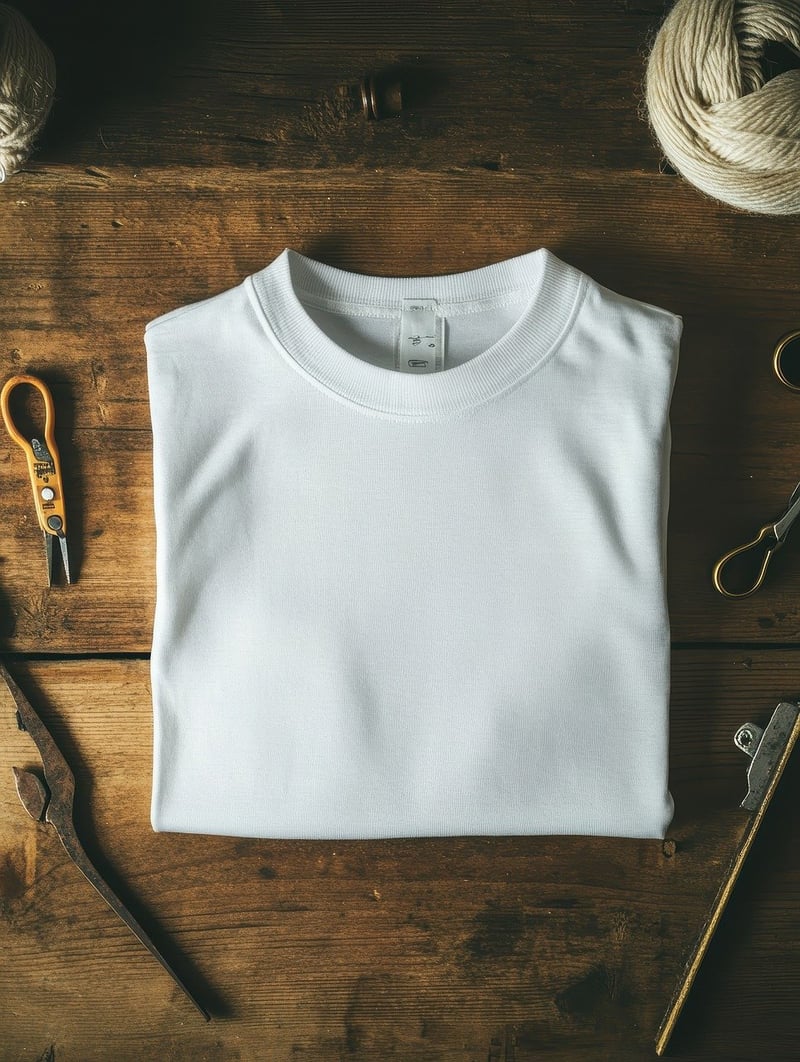 Eco-Friendly T-Shirt
