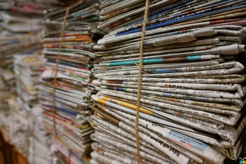 Recycled Organization