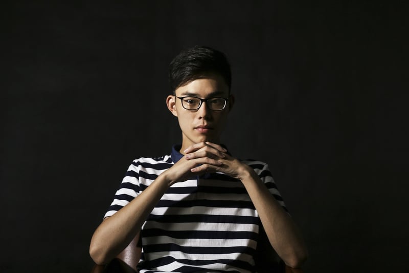 Organic Cotton T-Shirt